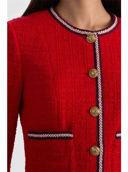 Avalon Jacket ALICE & OLIVIA | CC603W84204B622